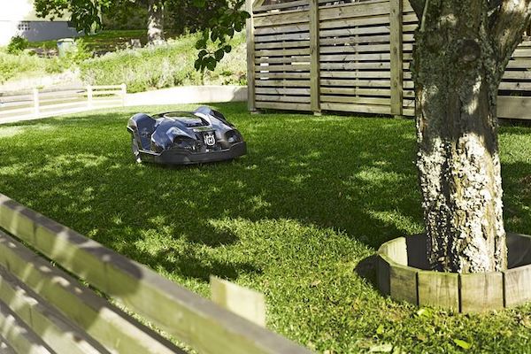 Automower