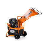 Eliet Maestro City Wood Chipper