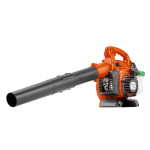 HUSQVARNA 125B Leaf Blower