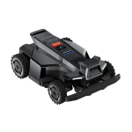 Segway Navimow X430E Robotic Mower