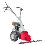 AL-KO BM 875 IV Petrol Scythe Mower