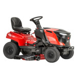 Al-Ko Easy T14-92.6 HDS-A