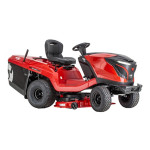 Al-Ko Premium T18-95 HD-V2