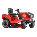 Al-Ko Premium T22-111 HDS-A V2