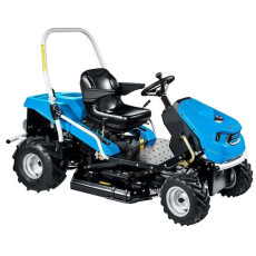 Bertolini Mulcher 92 Pro 2 Wheel Drive