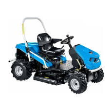 Bertolini Mulcher 92 Pro 4 Wheel Drive