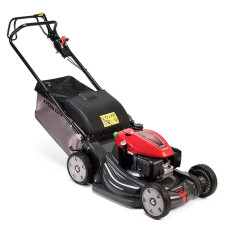 Honda HRX476 HY Lawn Mower
