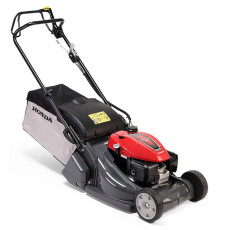 Honda HRX476 QY Roller Mower
