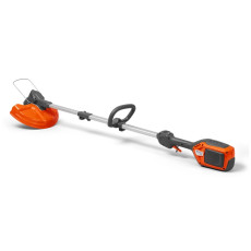 HUSQVARNA 215iL Battery Grass Trimmer Kit