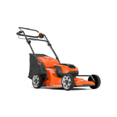 HUSQVARNA LC 142iS Battery Lawnmower Kit