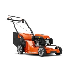 HUSQVARNA LC 353V Lawn Mower