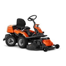 Husqvarna R216T AWD 