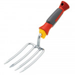 Wolf Garten LU2B Flower Fork