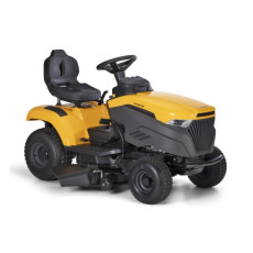 Stiga Tornado 398