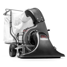 Weibang Intrepid 80 LVP Wheeled Leaf Vacuum 