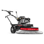 Weibang Intrepid 87 MBP Moss Brush
