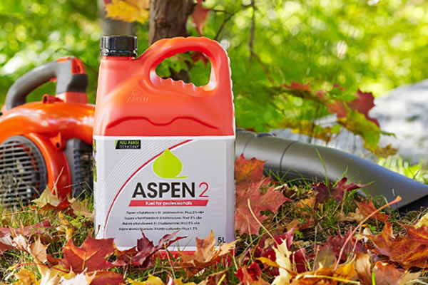 Aspen Fuel