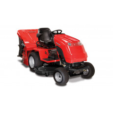 Countax A25-50HE garden tractor